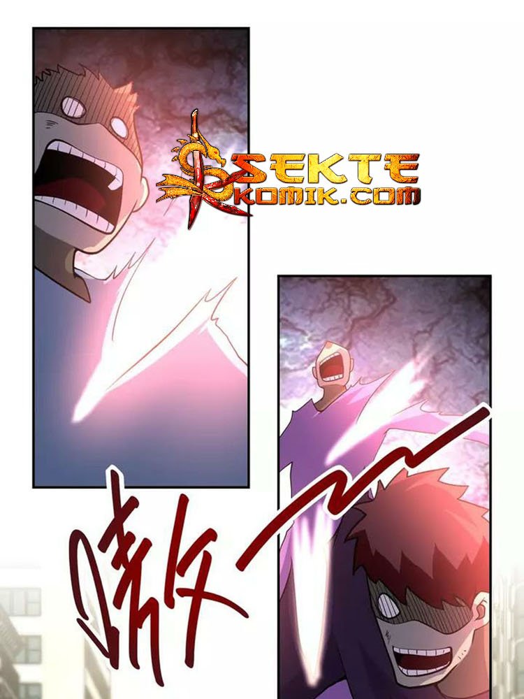 Super System Chapter 82 Gambar 2